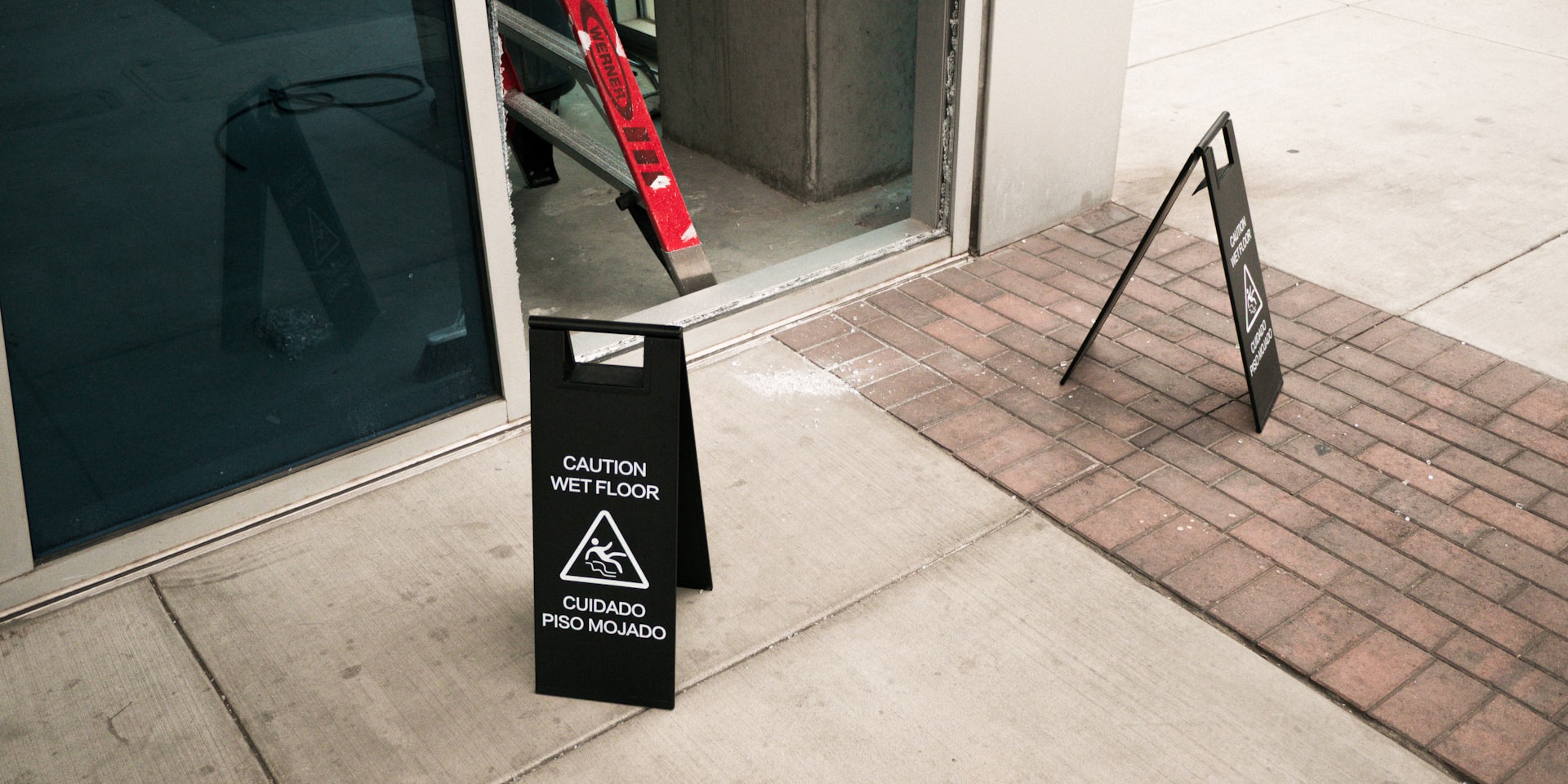 Medidor de Deslizamento ou Coeficiente de Atrito Slip Meter